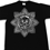 Motorhead - Badge - Dates On Back