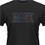 Muse - The 2nd Law Logo (Black)
