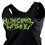 Municipal Waste - Logo (Girls)