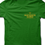Maverick Sabre - Logo (Green)