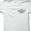 Maverick Sabre - Logo (White)