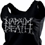 Napalm Death - Logo (Girls)
