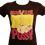 Nashville Pussy - Legs (Black)