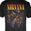Nirvana - Live Concert Photo