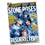 NME - Stone Roses Special Collectors' Issue