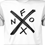 NOFX - HC Logo