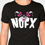 NOFX - Danzig (fitted)