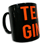 Nicola Roberts - TEAM GINGE (Black)