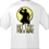 No Use For A Name - Ninja (White)