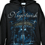 Nightwish - Imaginaerum (Zipped Hoodie)