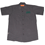 Obituary - Emblem Logo Green