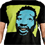 Ol Dirty Bastard - Foil Grill