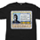 Ol Dirty Bastard - Food Card On Black