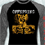 The Offspring - Smash Raglan