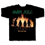 Overkill - Feel The Fire