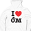 Olly Murs - I Heart OM (White)