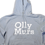 Olly Murs - Light Blue Olly Murs - Pullover