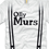 Olly Murs - Braces - White