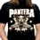 Pantera - Hostile Skull