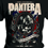 Pantera - Anniversary Shield