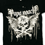 Papa Roach - Crossbones (2010 Dates Backprint)