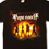 Papa Roach - Time for Annihilation (2011 Dates backprint)