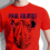 Paul Gilbert - Blood Rhino (Red)