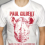 Paul Gilbert - Blood Rhino (White)