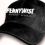 Pennywise - Logo Black Flex