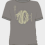 Phish - Distressed Logo (Grey)