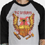 Pig Destroyer - Eagle (Baseball 3/4 Sleeve)
