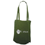 Pelican - Tote Bamboo & Cotton Olive