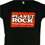 Planet Rock - Girls T-Shirt