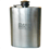 Planet Rock - Engraved Hip Flask (HALF PRICE)