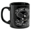 Planet Rock - Biker Patch Mug PRE-ORDER