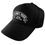 Planet Rock - Biker Patch Cap PRE-ORDER