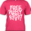 Pussy Riot - Free Pussy Riot (Unisex Pink)