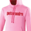 Peter Andre - Pink Logo (Pull Over)