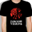 Paranoid Visions - Face (Black)