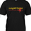 Paranoid Visions - Austerity Complex (Black)