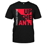 Paranoid Visions - Up The Anti - Black