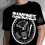 Ramones - Auxiliary Crest