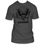 Ramones - Dark Eagle (Fitted)
