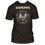 Ramones - Distressed Seal (Fitted)