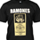 Ramones - CBGB Fest (Black)