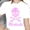 Rancid - D Skull Pink (Girls)