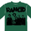 Rancid - Band Photo Tour Green