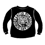 Rancid - 20 Years Down Tiger Crewneck