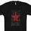 Rage Against The Machine - Stacked Star Logo