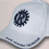 Rage Against The Machine - White Fitted